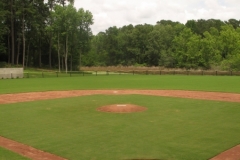 Baseball Field