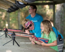 view the Summer Camp Activities image gallery.