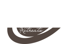 Camp Olympia Retreats logo.